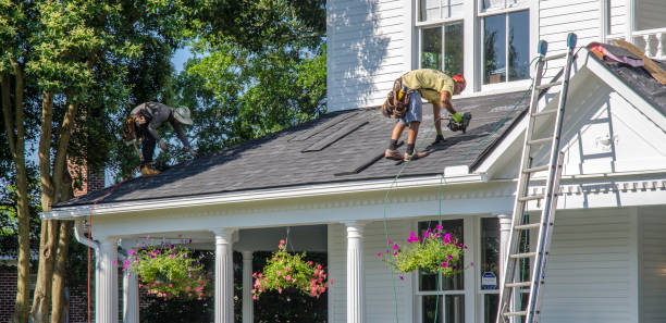 Fast & Reliable Emergency Roof Repairs in Peach Springs, AZ